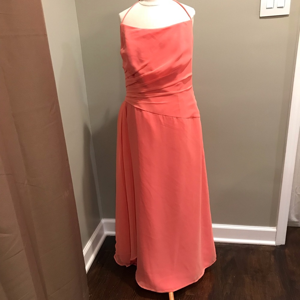 3 for $75! Belsoie Formal Dress